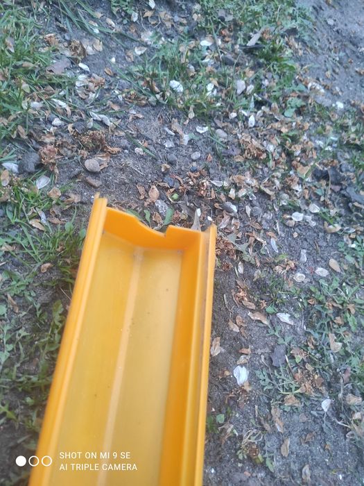 Karmniki dla piskląt