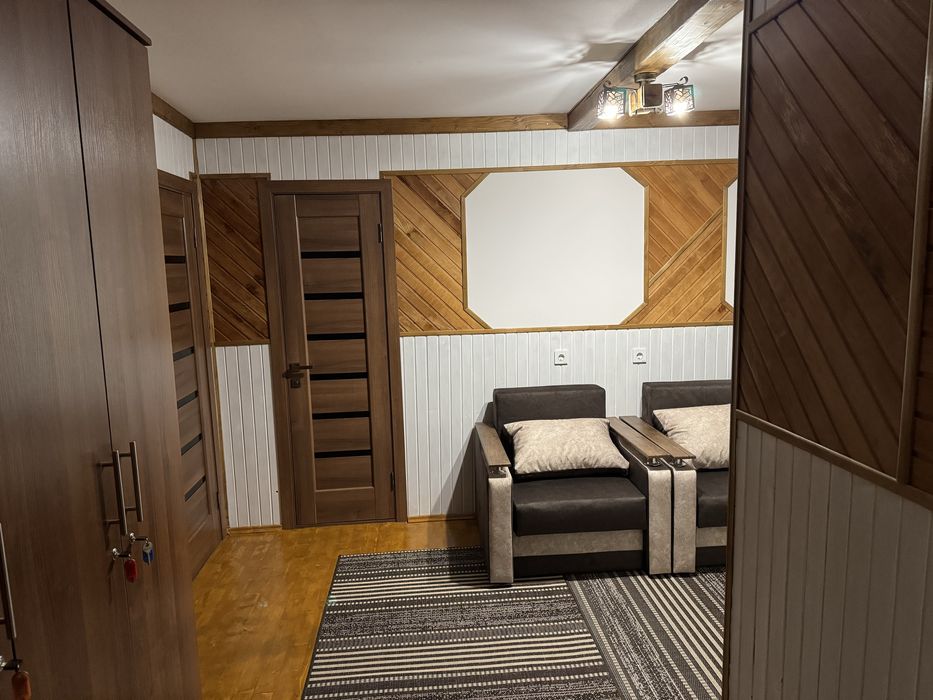 Комфортний відпочинок проживання в Яремче Карпати