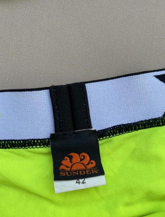 Купальник оригинал   sundek