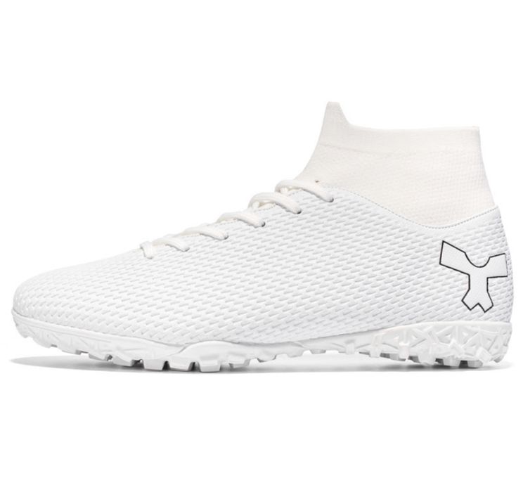 Buty sportowe TURFY skarpeta futbolówki orlik