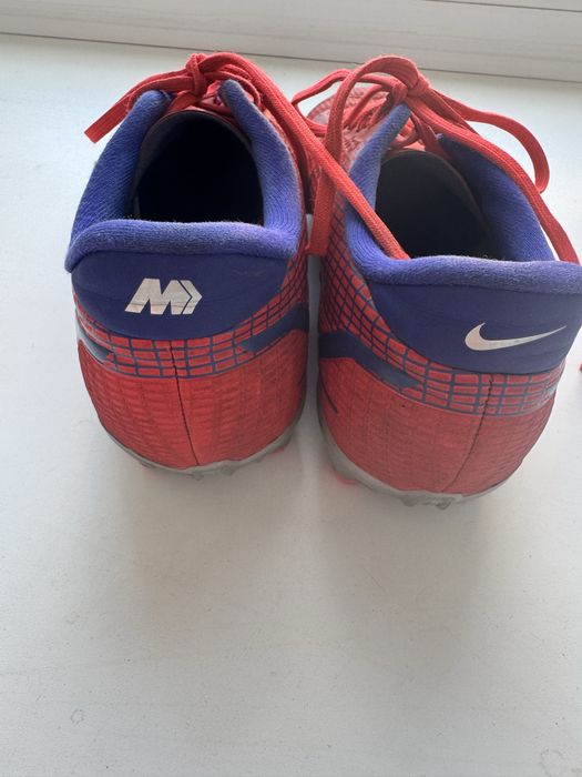 Бутси Nike розмір 34