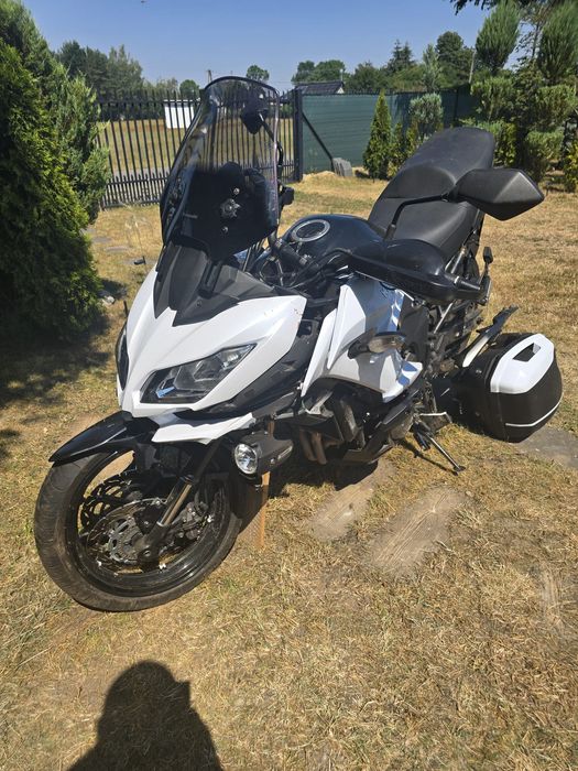 Kawasaki