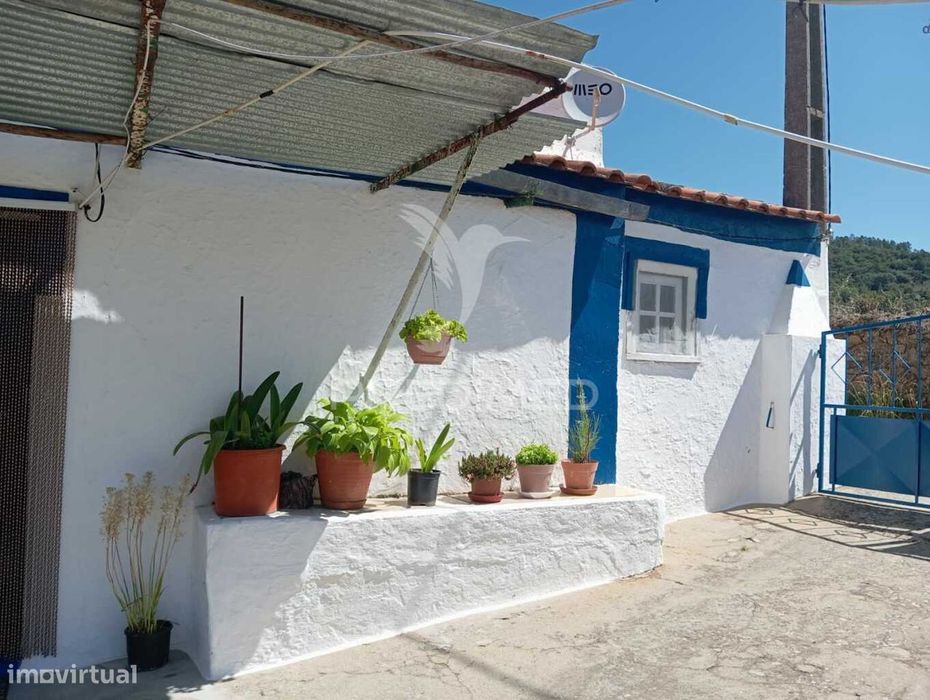 Quinta Porto Da Bouga — Alegrete, Portalegre