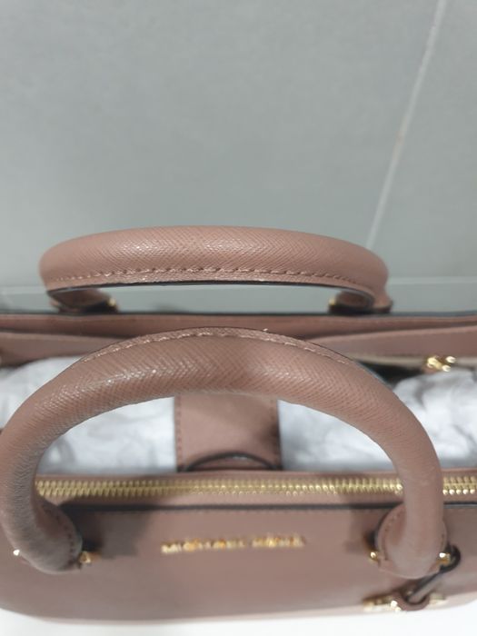 Mala Michael Kors NOVA