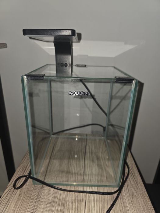 Akwarium aquael 10l