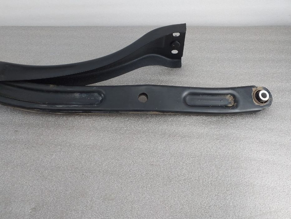 Charriot trás RENAULT Twingo III (BCM_)