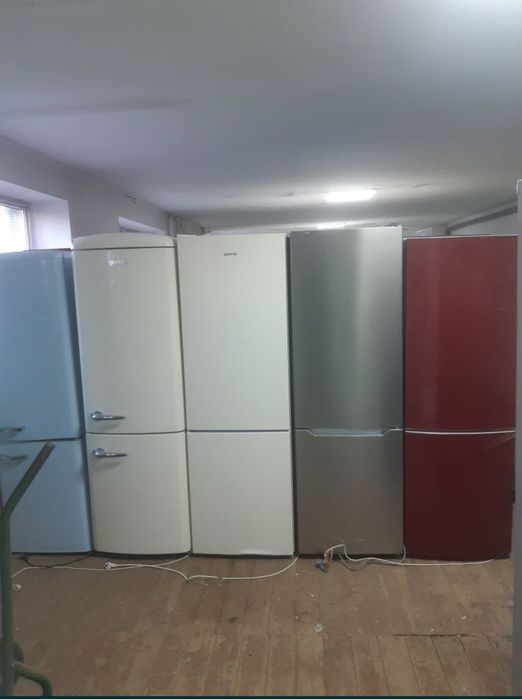 Холодильник б.у Liebher Lx185 из Германии.
