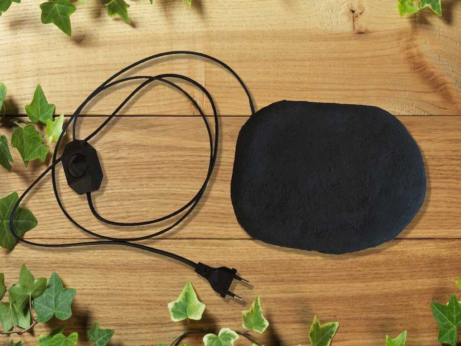 Kamień grzewczy do terrarium