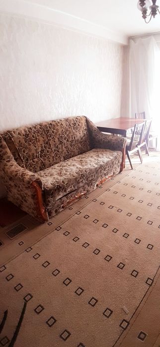 Долгосрочная аренда двухкомнатной квартиры. Владелец