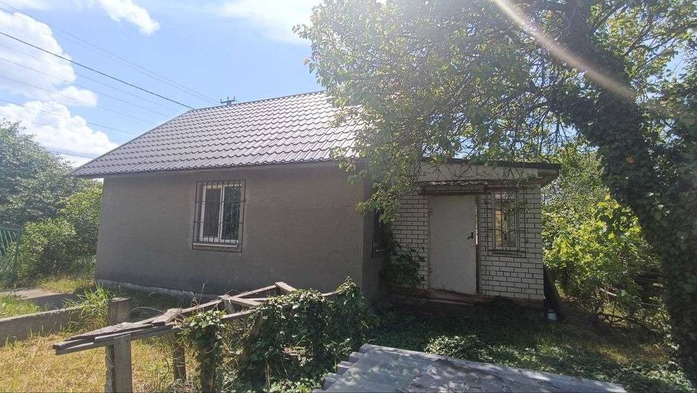 Продам дачу в Самаровке