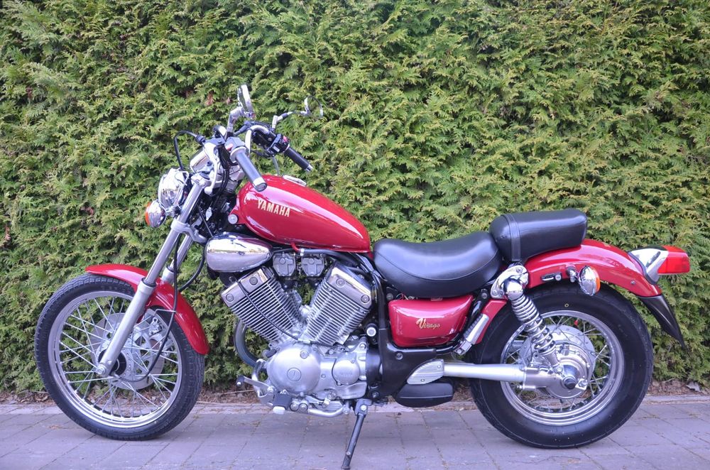 Yamaha