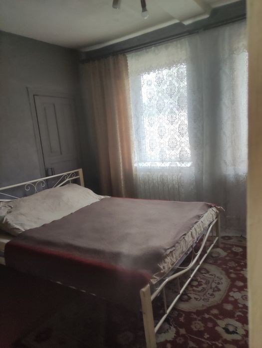 Продам дом в Безруках