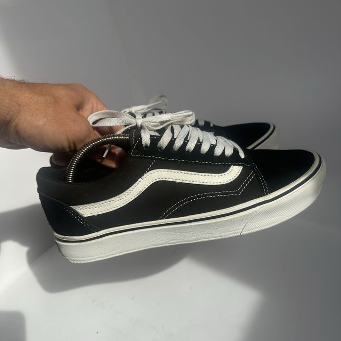 Кеди Vans Old Skool Розмір 42