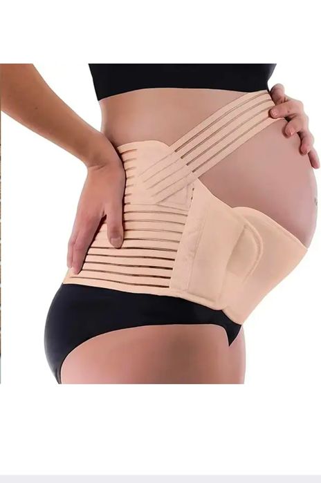 Бандаж для вагітних еластичний