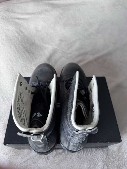 Черевики DIESEL оригінал 46 us 12 - 13