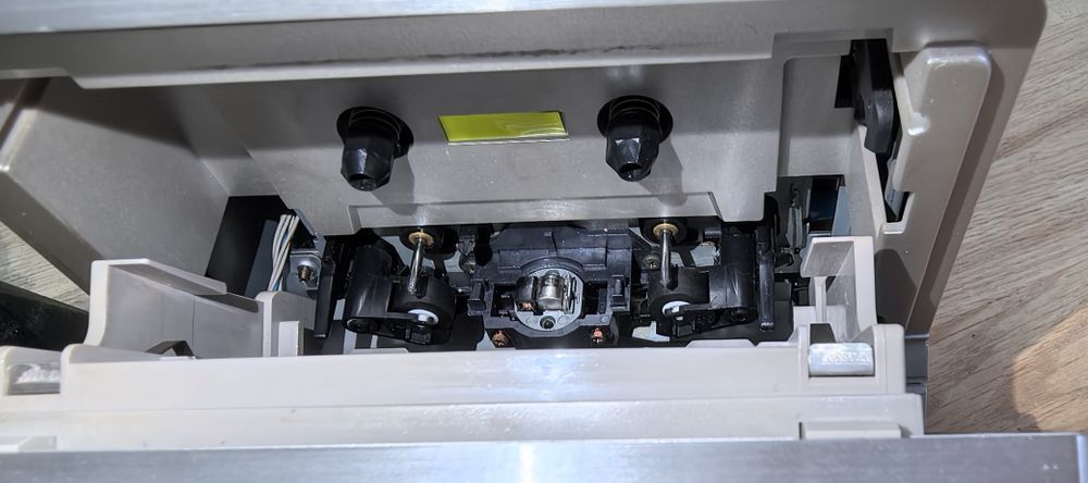 Комплект JVC XR UXD99RGD/UX-D99RGD/4Ω
