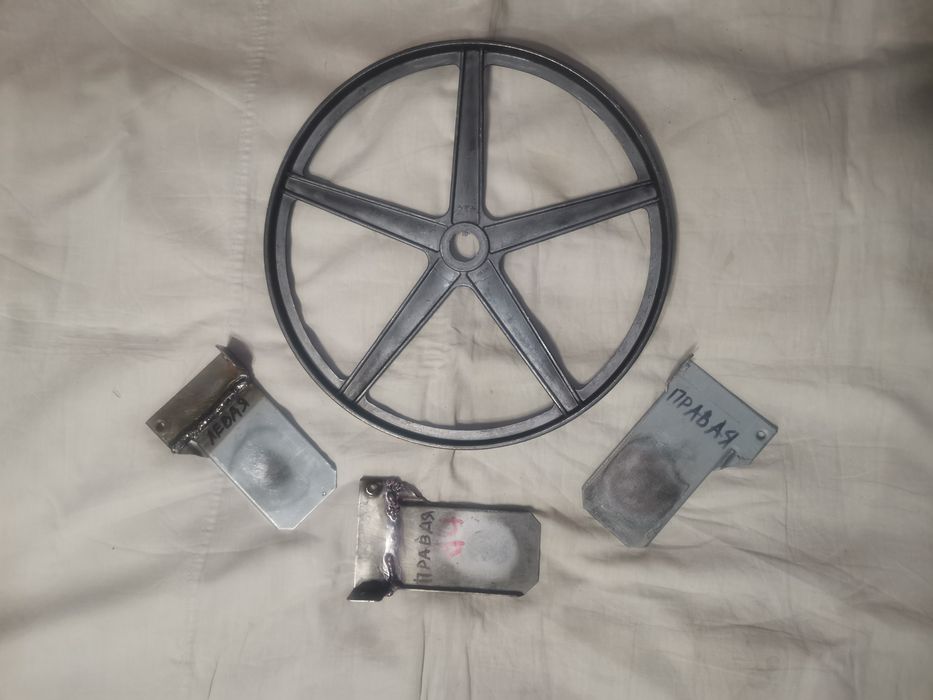 Модуль и другое стиральной машины ARDO АE-833 на 3,5 кг, Италия.