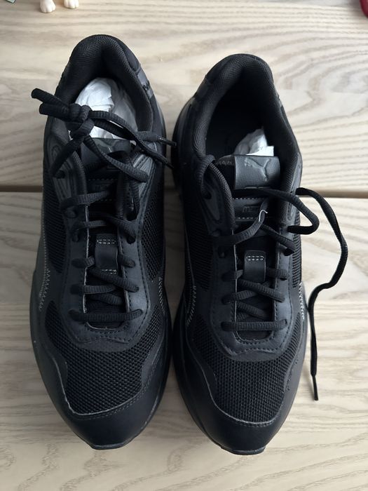 Usa ! Puma Rs-Metric core 42,5-27,5 см