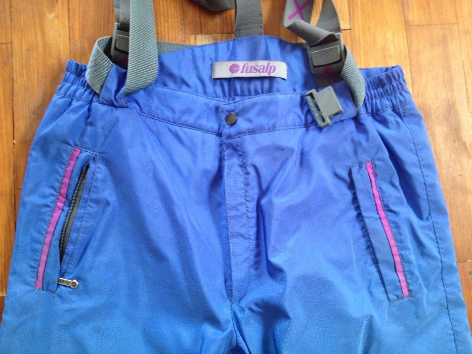 Calças de Neve Snowboard Fusalp