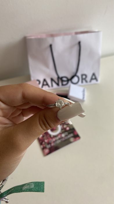 Anel da pandora