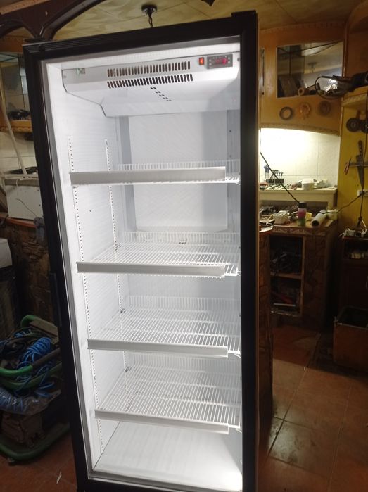 Холодильник Интер 180 см