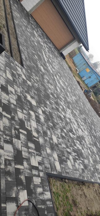 Układanie Kostki Brukowej Solidnie i Profesjonalnie .