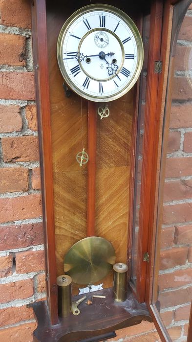 Gustav Becker żyłkowiec