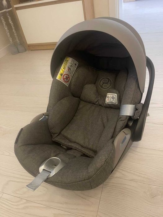 Універсальний візок Cybex 3 в 1