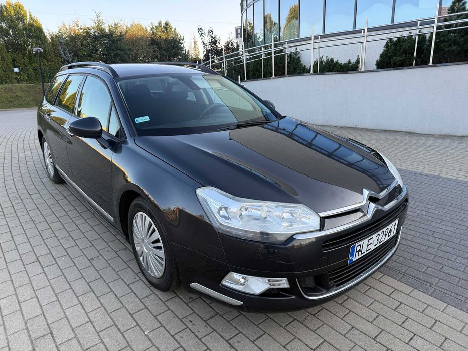 Citroën C5