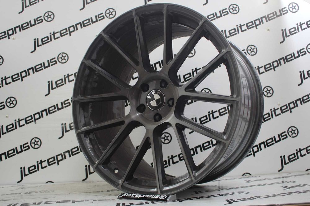 Jantes Aversus 20+21 5x112 9.5+10.5 ET28+23 - Fazemos Montagem/Envio