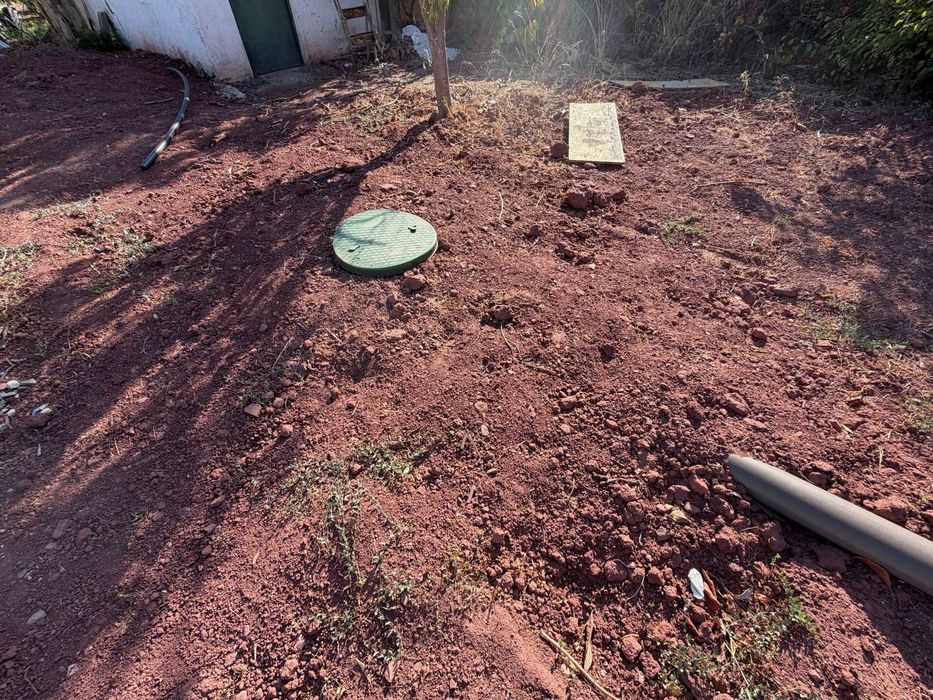 Terreno Rústico Vedado com Infraestruturas Preparadas — São Brás de Alportel