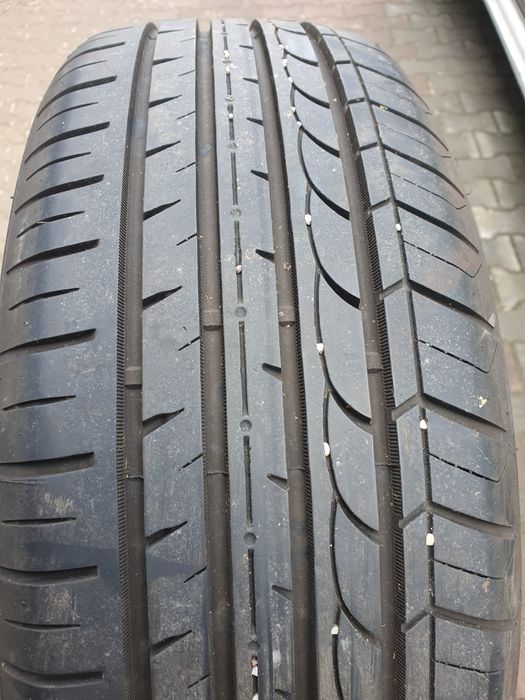 Opony Letnie 195.55.16 7mm Dot 2020