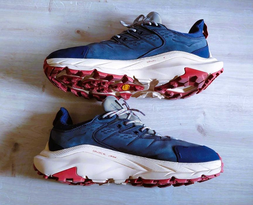 Hoka Kaha 2 Low GTX gore-tex 46