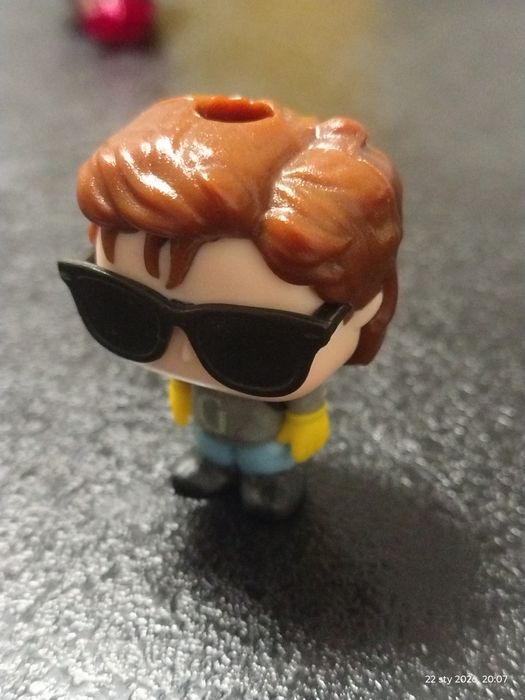 Stranger Things figurka "Steve"