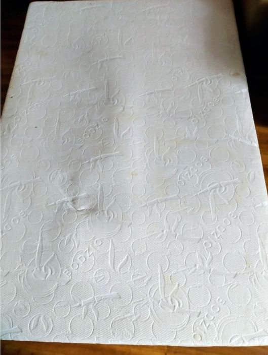 Materac 160/205/20cm