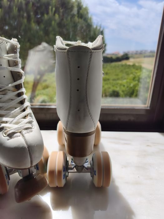 Patins Édea tamanho 240
