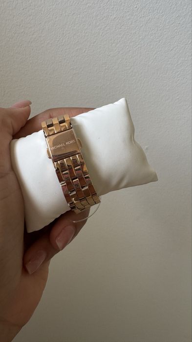 Relogio Michael Kors Original