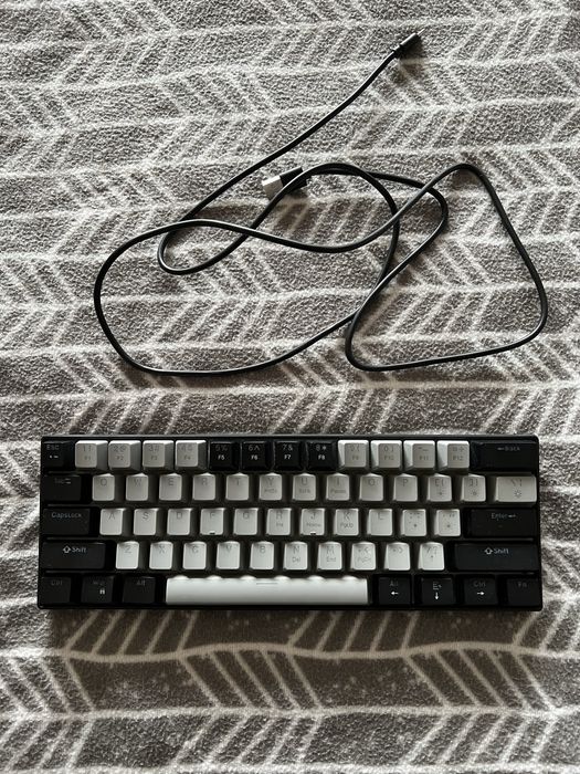 Magegee Mechanical Keyboard447358256556943360