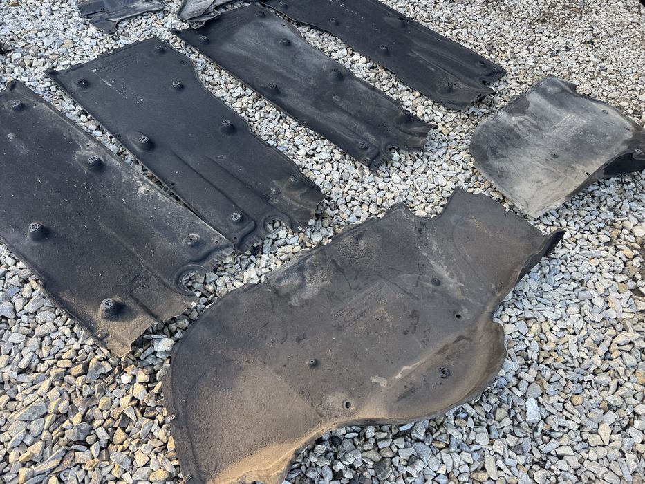 Захист дна passat b8 защита днища пасат б8 пассат