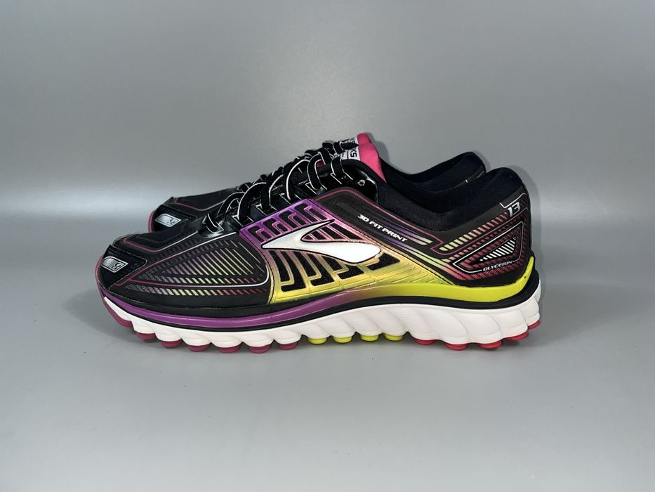 Кросівки Brooks Glycerin 41 розмір (по устілці 26.5 см)