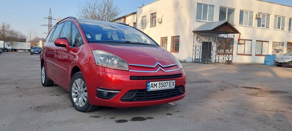 Продам  Ситроене С4