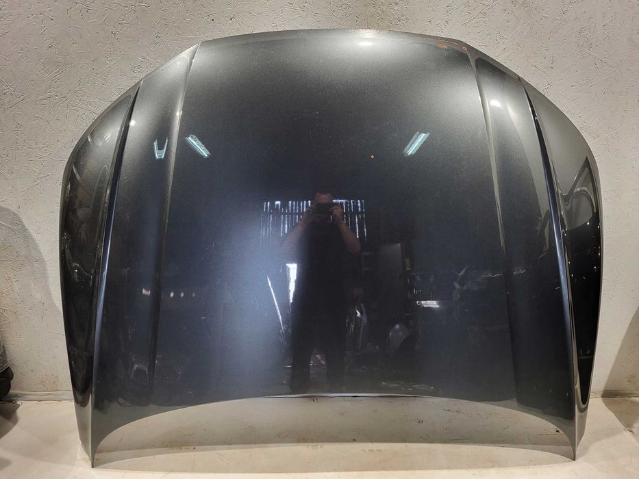 AUDI Q5 80A Капот