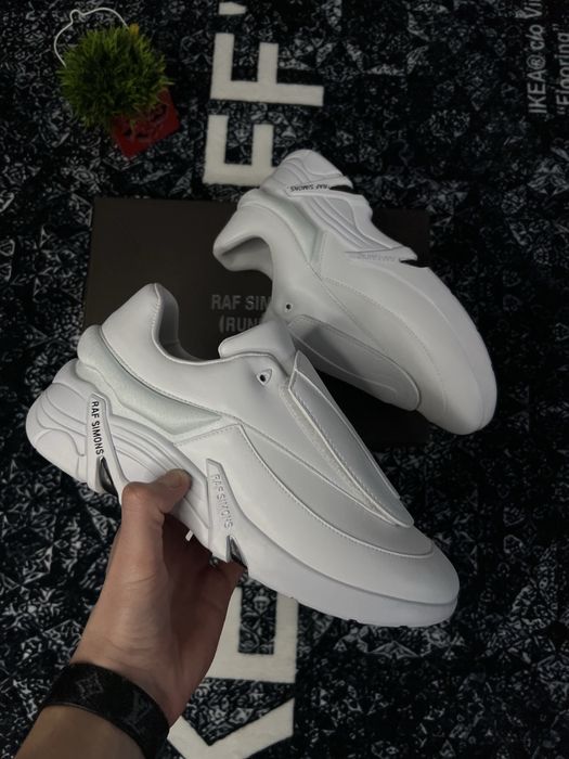 Кросівки Raf Simons Antei / Кросівки Раф  Сімонс Антеи