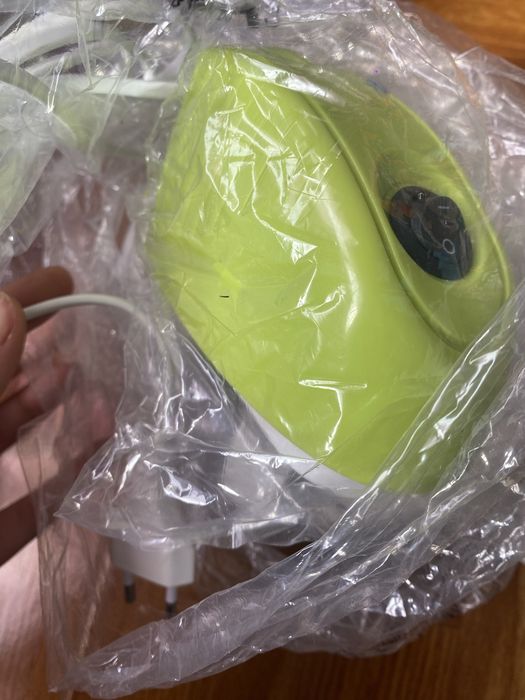Maquina de gelados eletrica NOVA