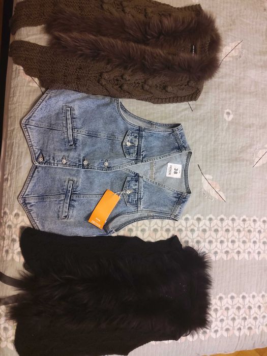 Килим білий (є і рожевий) шт.хутро,габ 50*70см,новий,Акц,Цін-399 грн