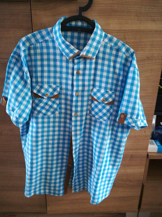 Koszula męska roz XL