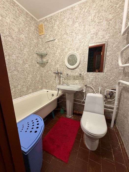 Новинка! 36 м2  Продаж 1 кім квартири+комора своя