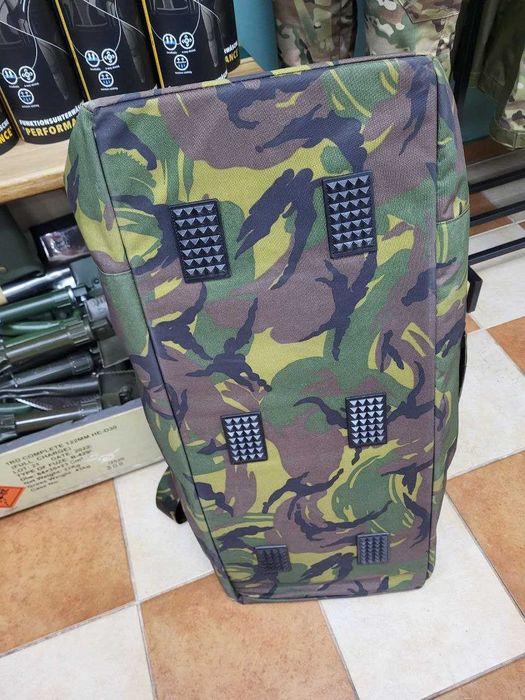 Сумка/рюкзак 100 літрів. Армія Голландії. Оригінал!