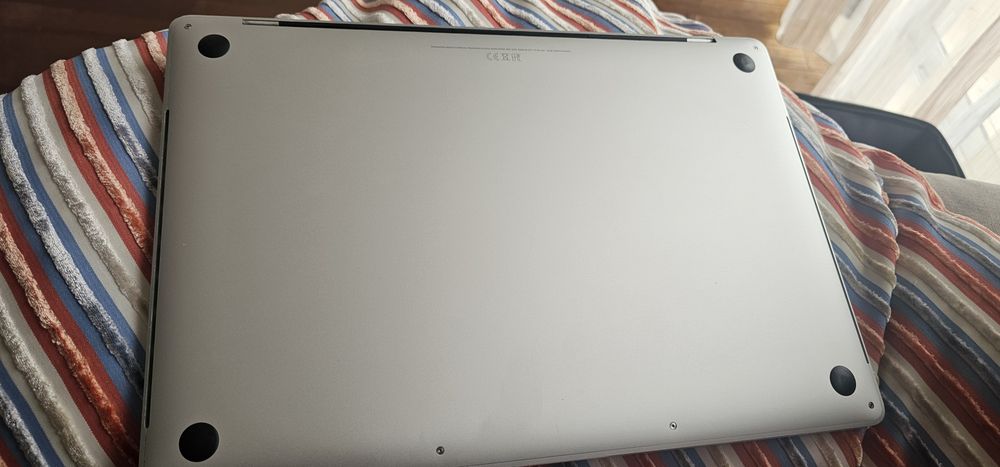 Macbook Pro 15"2018