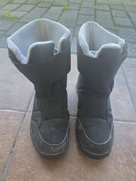 Buty śniegowe śniegowce Quechua rozmiar 40